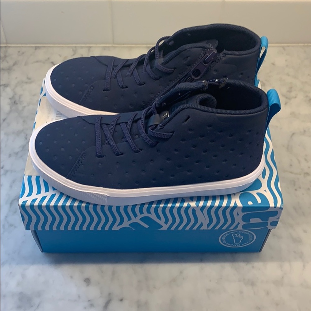 Native shoes